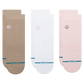 Icon Lowrider 3 Pack Sock