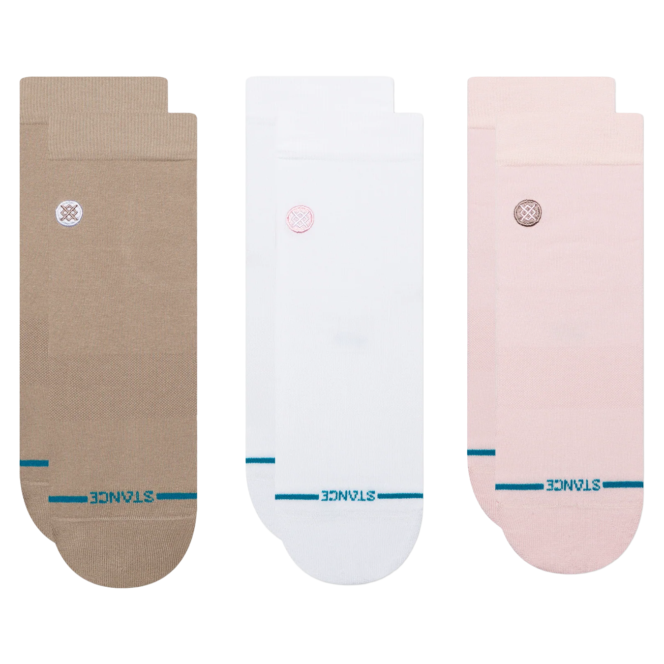 Icon Lowrider 3 Pack Sock