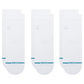 Icon Lowrider 3 Pack Sock