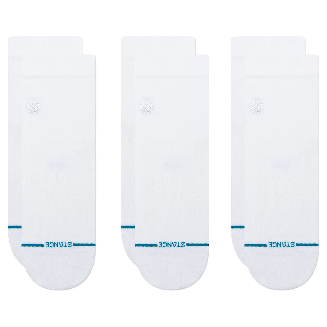 Icon Lowrider 3 Pack Sock