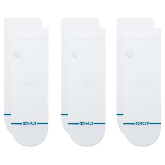 Icon Lowrider 3 Pack Sock