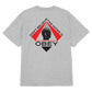 Icon Pyramid S/S T-Shirt