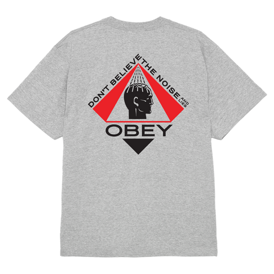 Icon Pyramid S/S T-Shirt