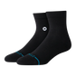 Icon Quarter Sock