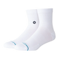 Icon Quarter Sock