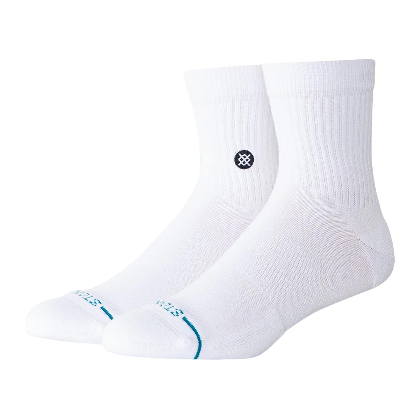 Icon Quarter Sock