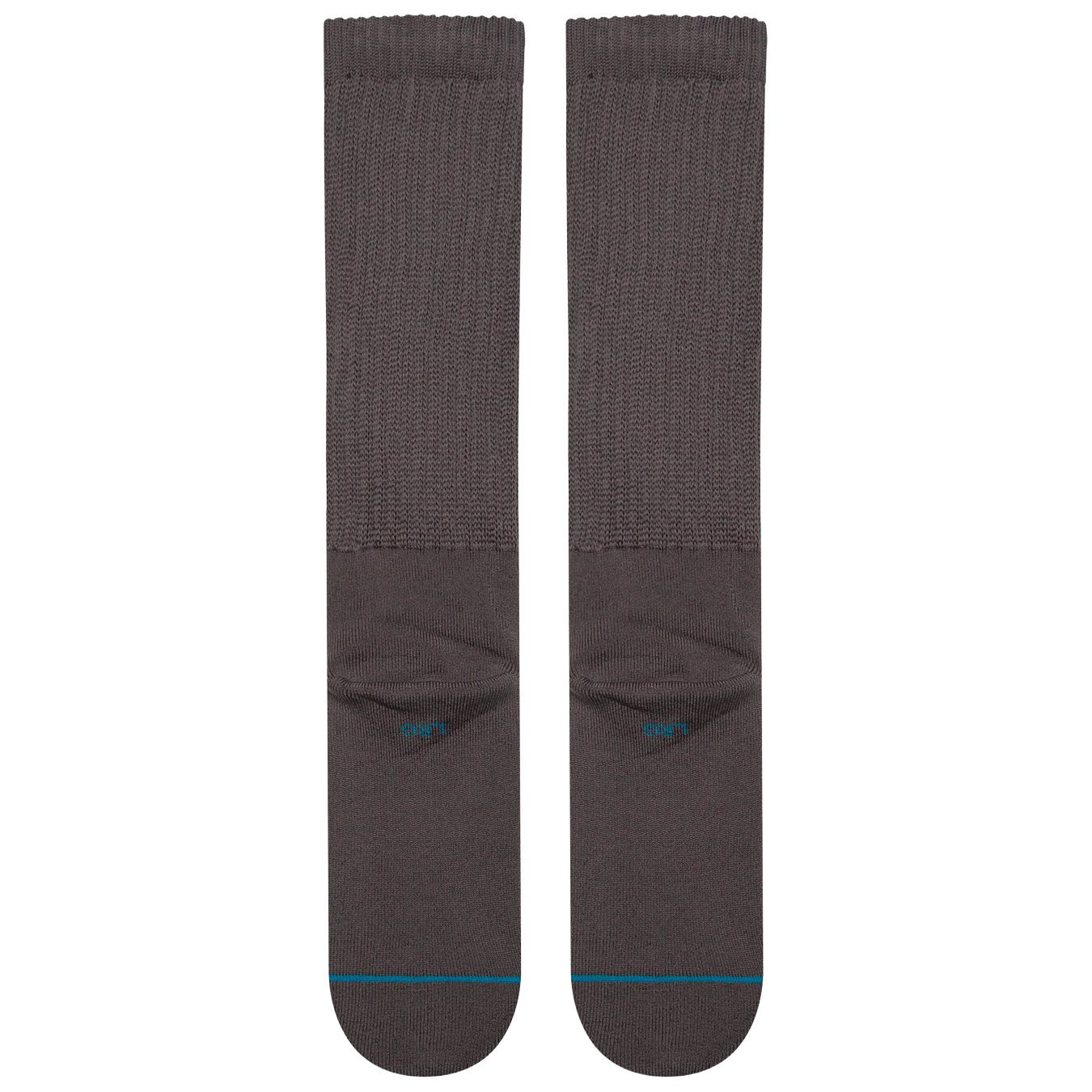 Icon Slouch Crew Sock