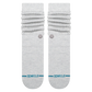 Icon Slouch Crew Sock