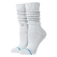 Icon Slouch Crew Sock
