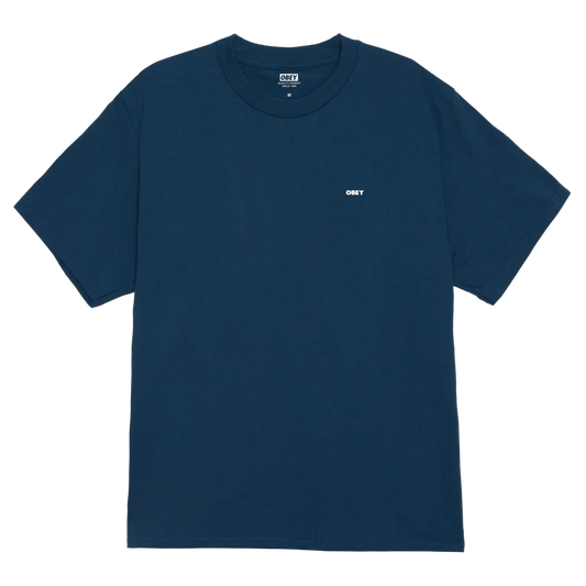Icon Stencil Flame S/S T-Shirt