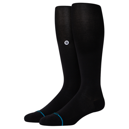 Icon Compression OTC Socks