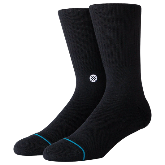 Icon Crew Sock