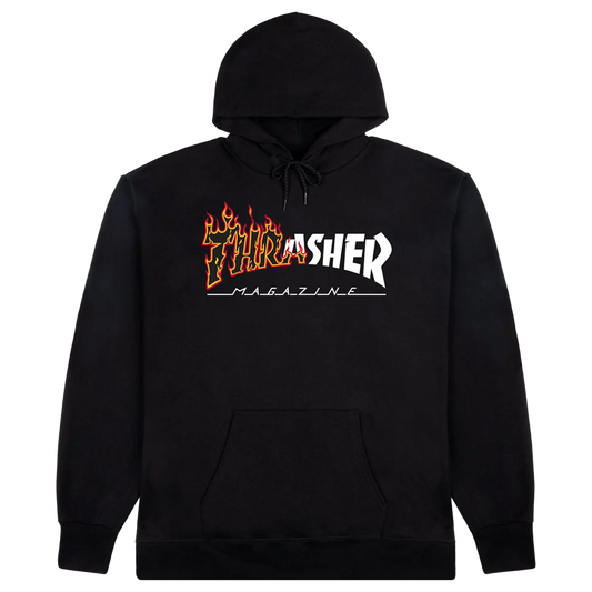 Ignite Hoodie