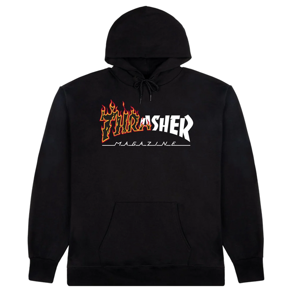 Ignite Hoodie