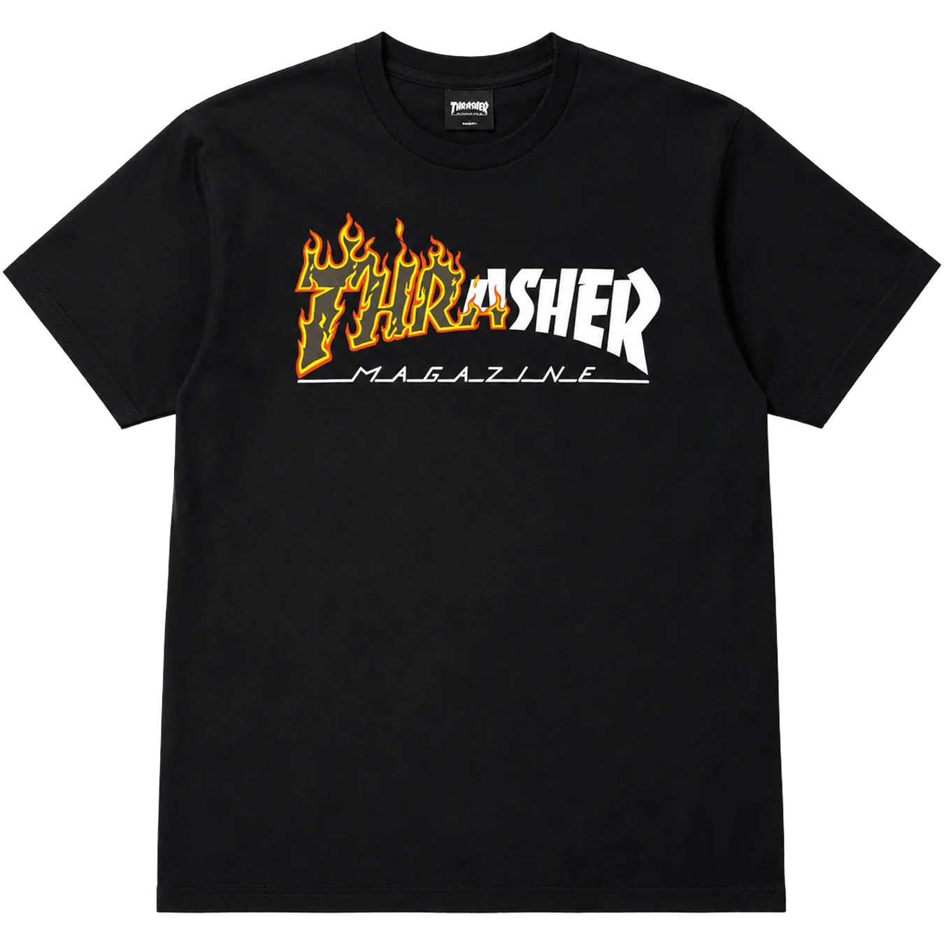 Ignite S/S T-Shirt