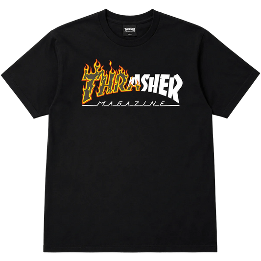 Ignite S/S T-Shirt