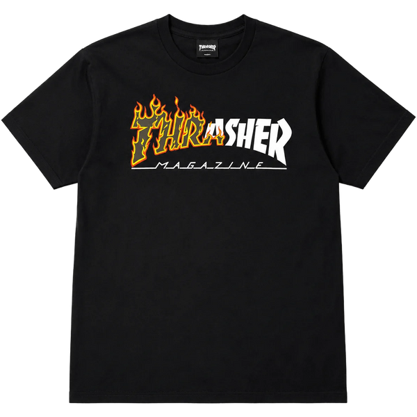 Ignite S/S T-Shirt