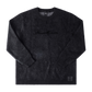 Illusion Mohair Knit L/S Top