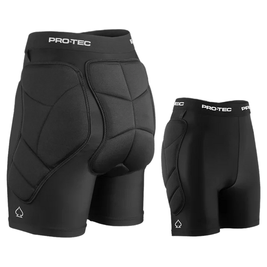 Impact Shorts 2026