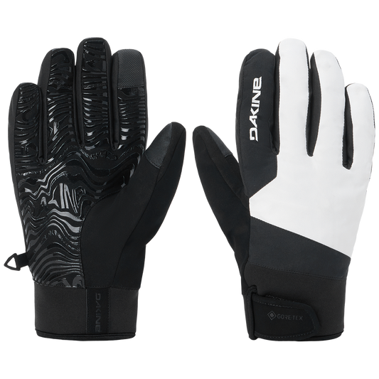 Impreza Gore-Tex Short Gloves