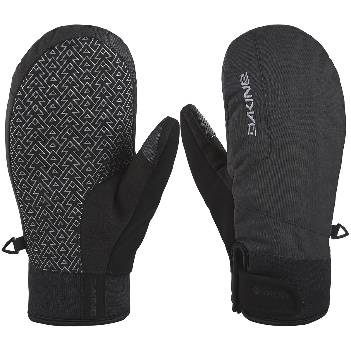 Impreza Gore-Tex Short Mitts