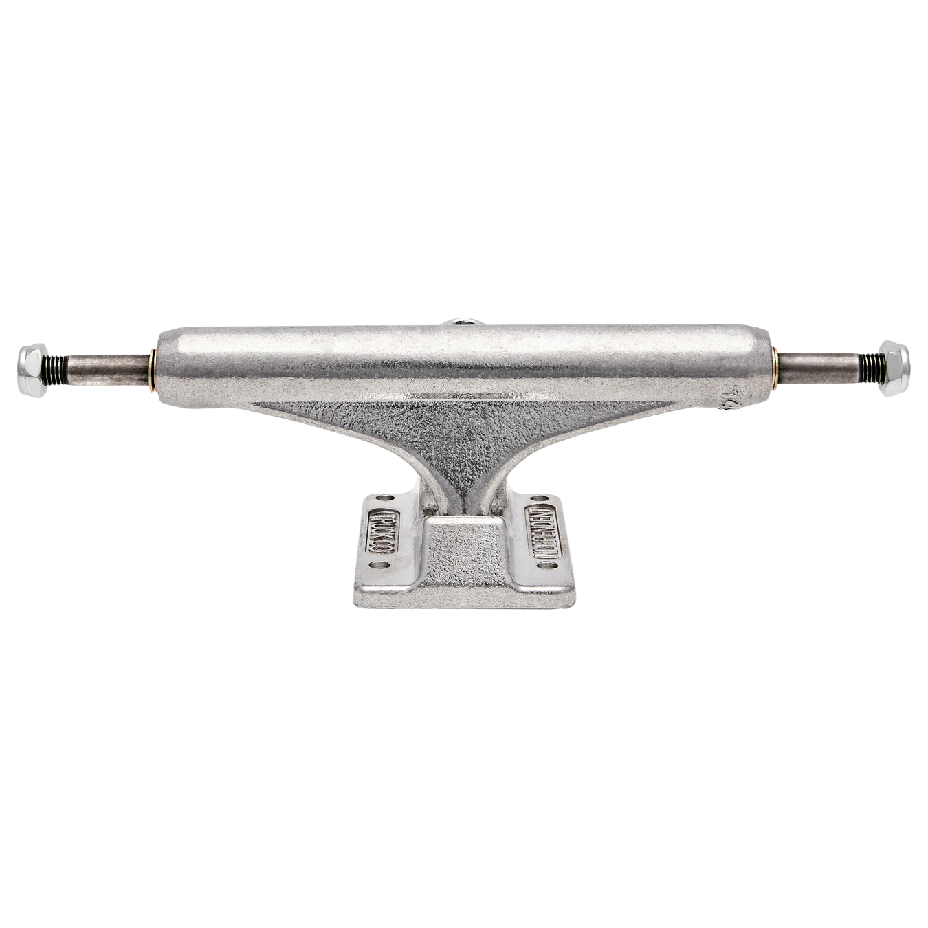 Indy Mid Polished Truck