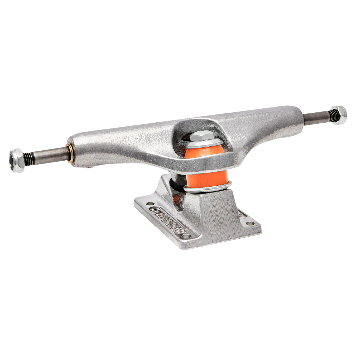 Indy Mid Polished Truck