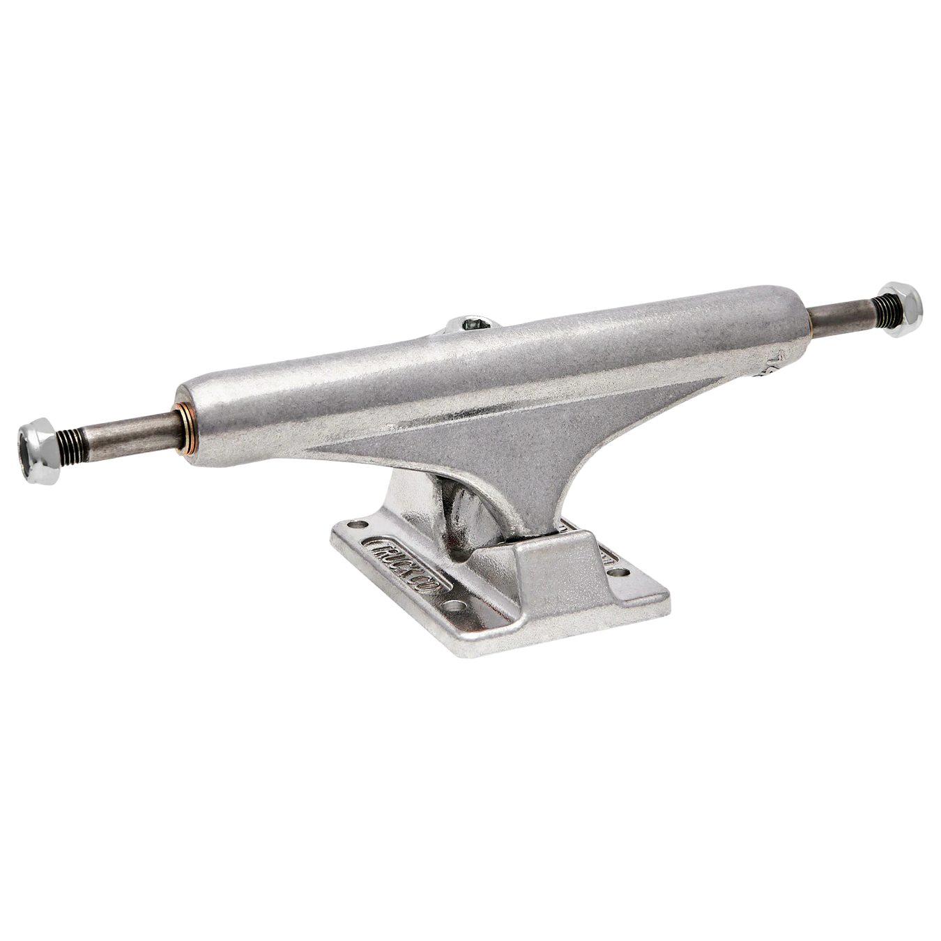 Indy Mid Polished Truck