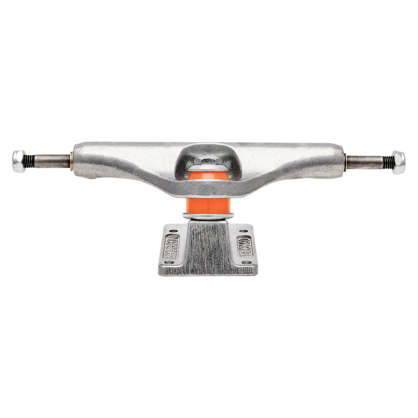 Indy Mid Polished Truck