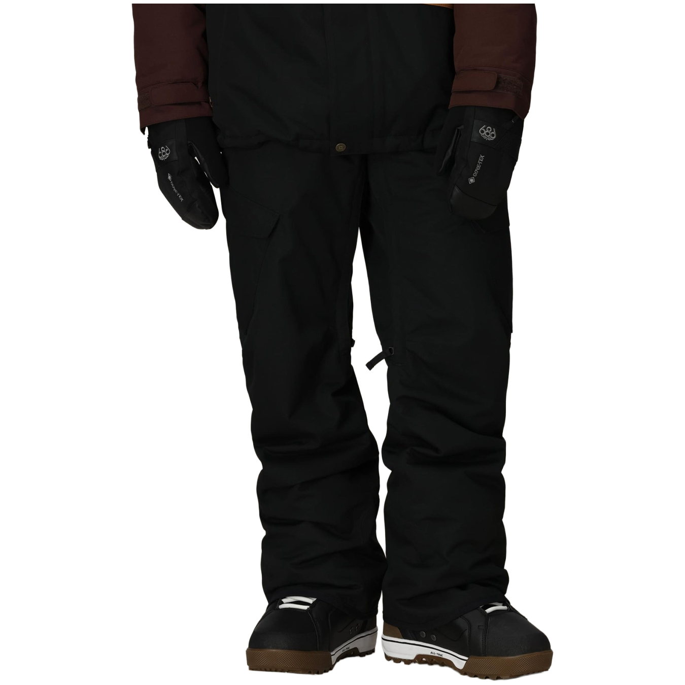 Infinity Insulated Cargo Pant