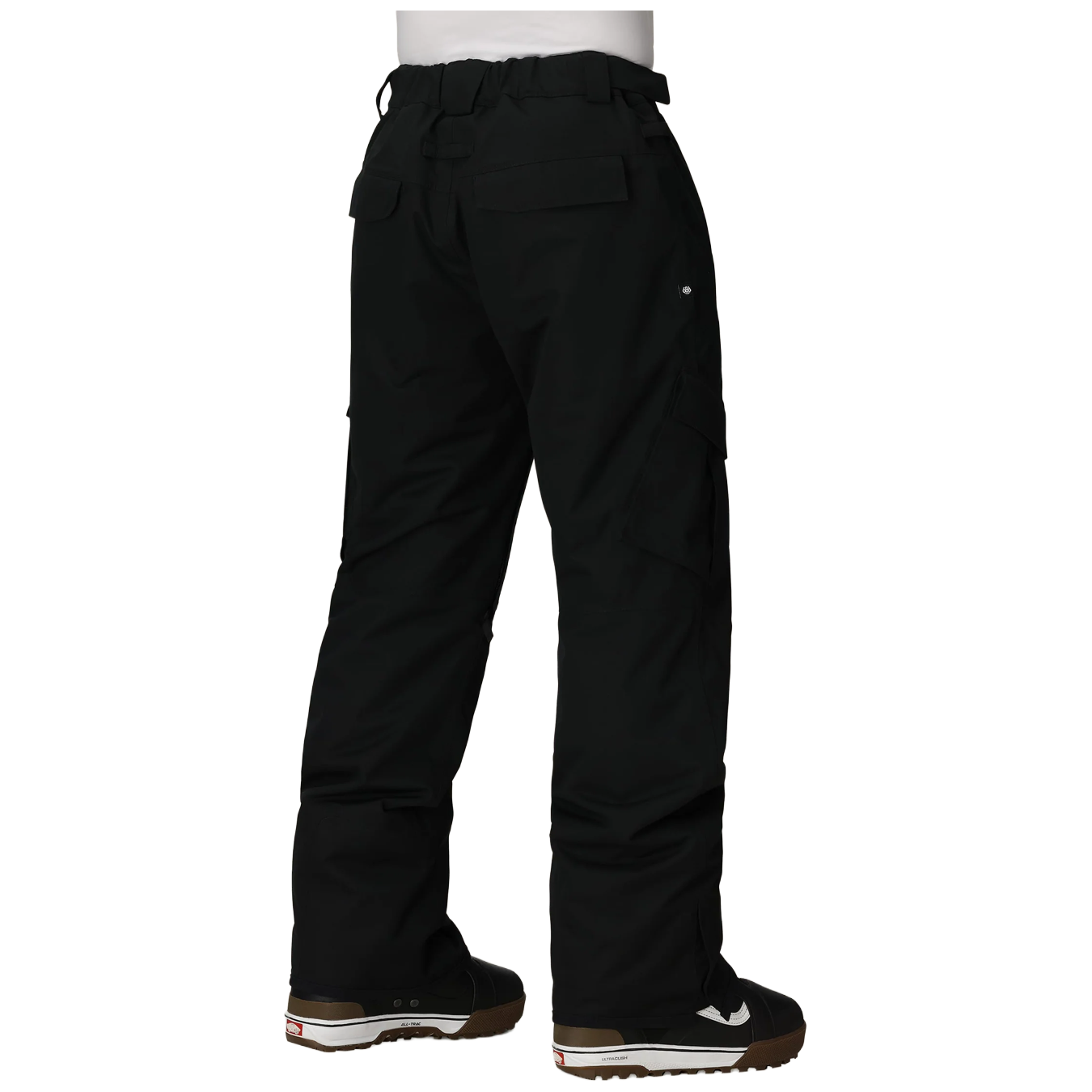 Infinity Insulated Cargo Pant