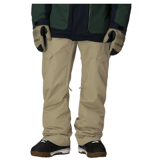Infinity Insulated Cargo Pant