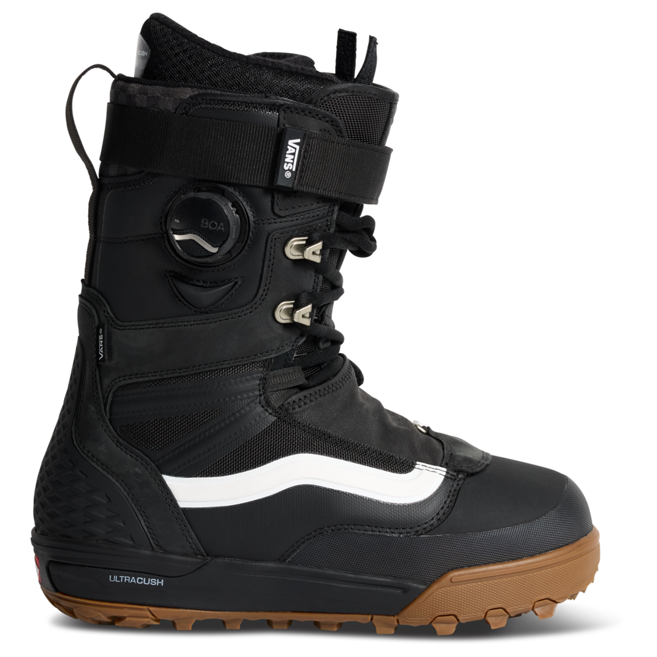 Infuse Boot