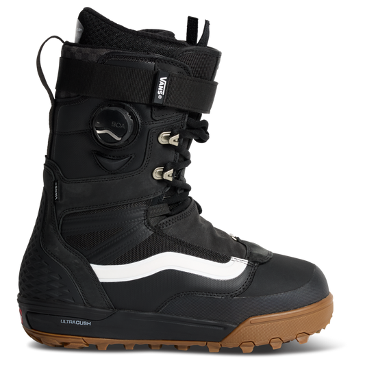 Infuse Boot