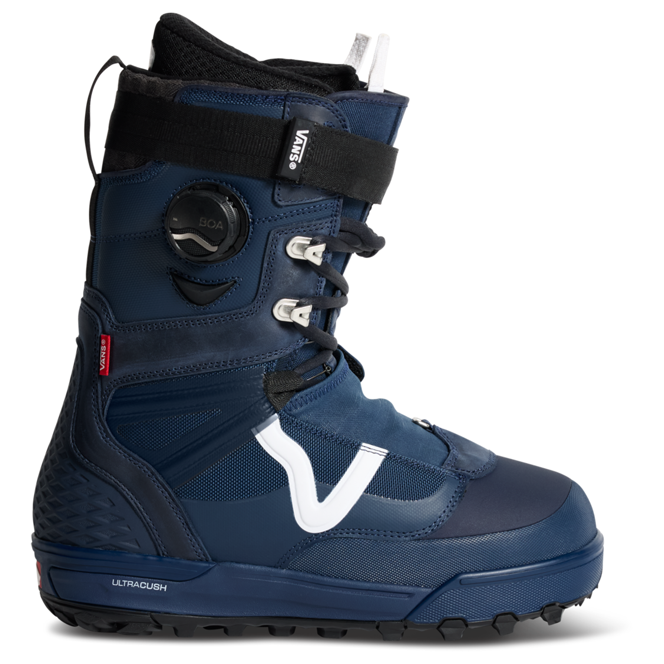 Infuse Boot