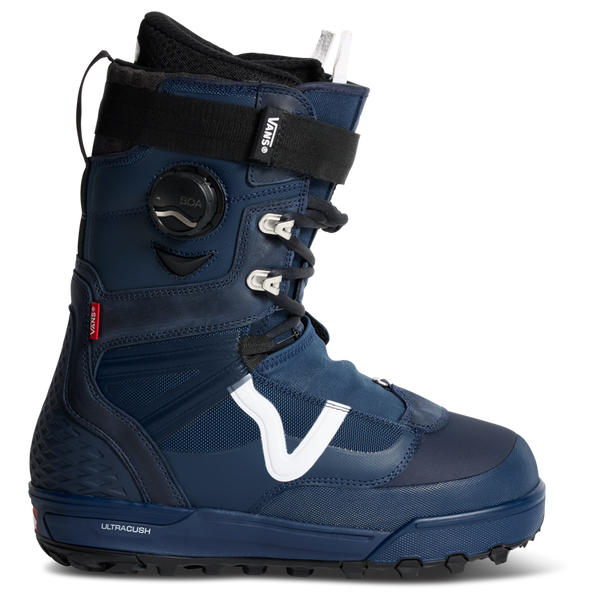 Infuse Boot