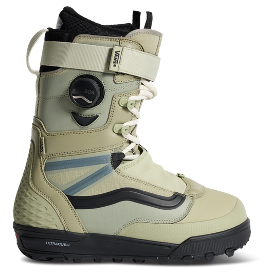 Infuse Boot
