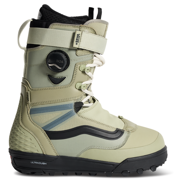 Infuse Boot
