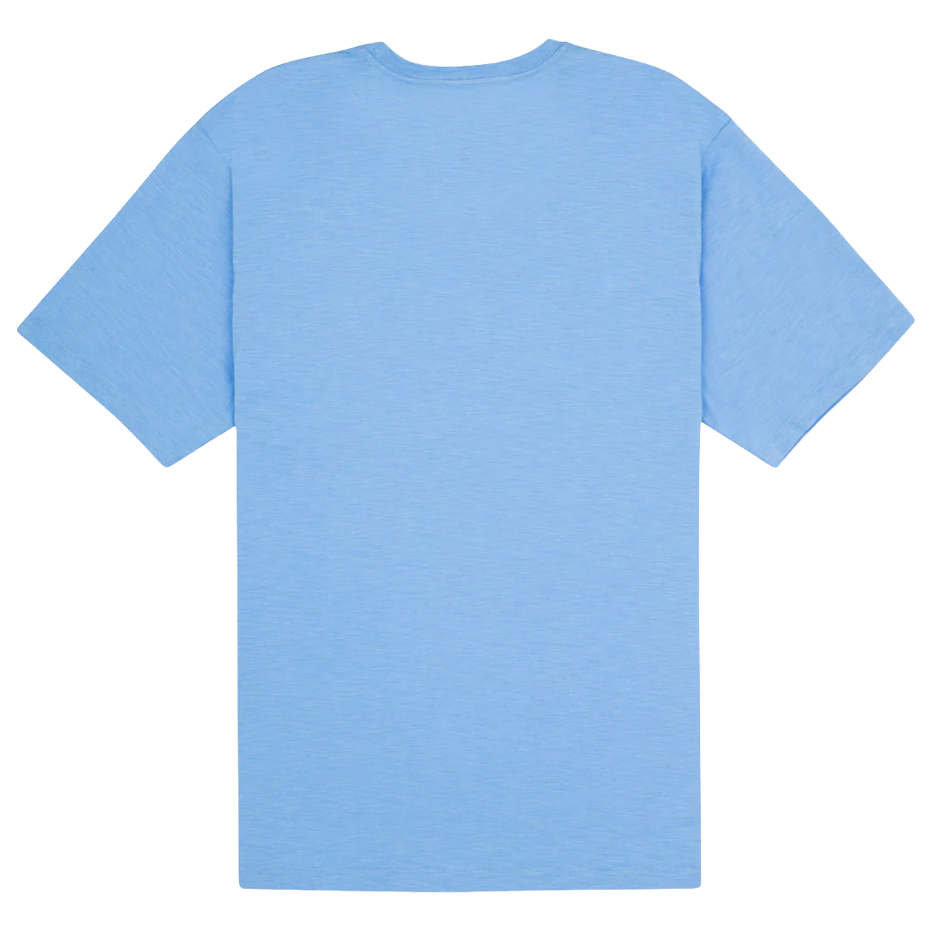 Inlined Slub S/S T-Shirt