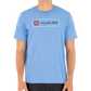 Inlined Slub S/S T-Shirt