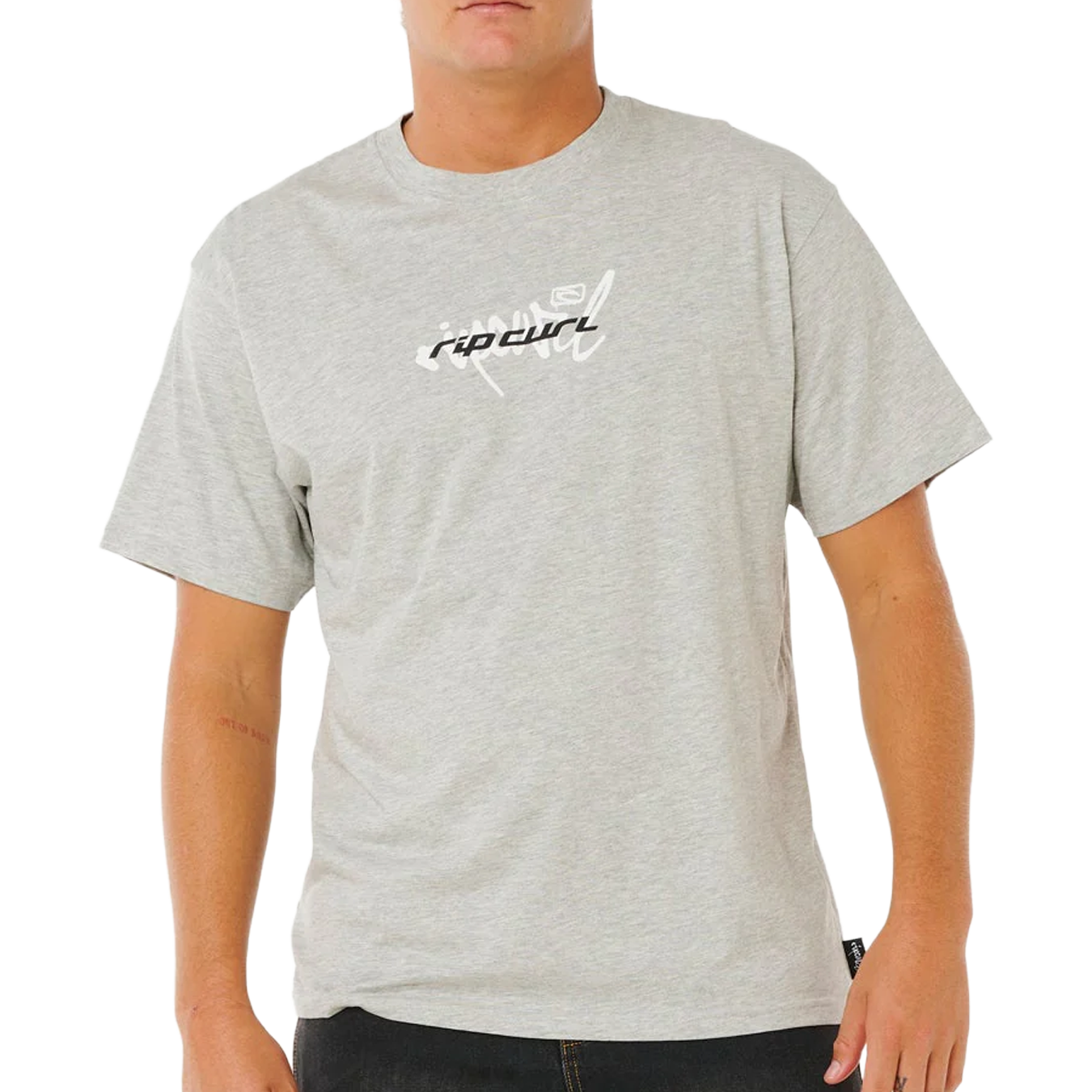 Inner Visions Blast Over S/S T-Shirt