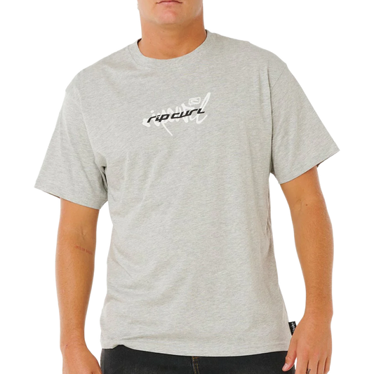 Inner Visions Blast Over S/S T-Shirt