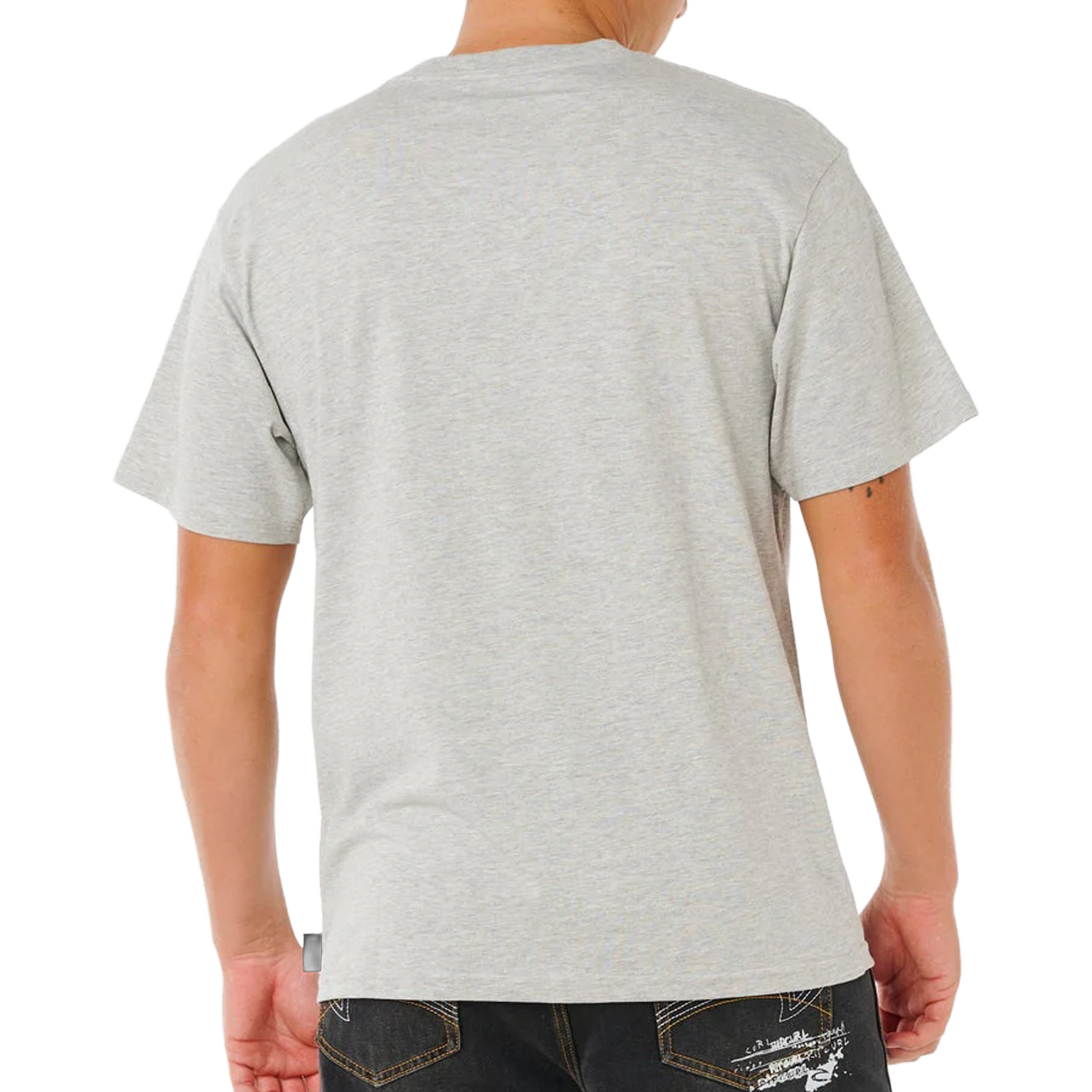 Inner Visions Blast Over S/S T-Shirt