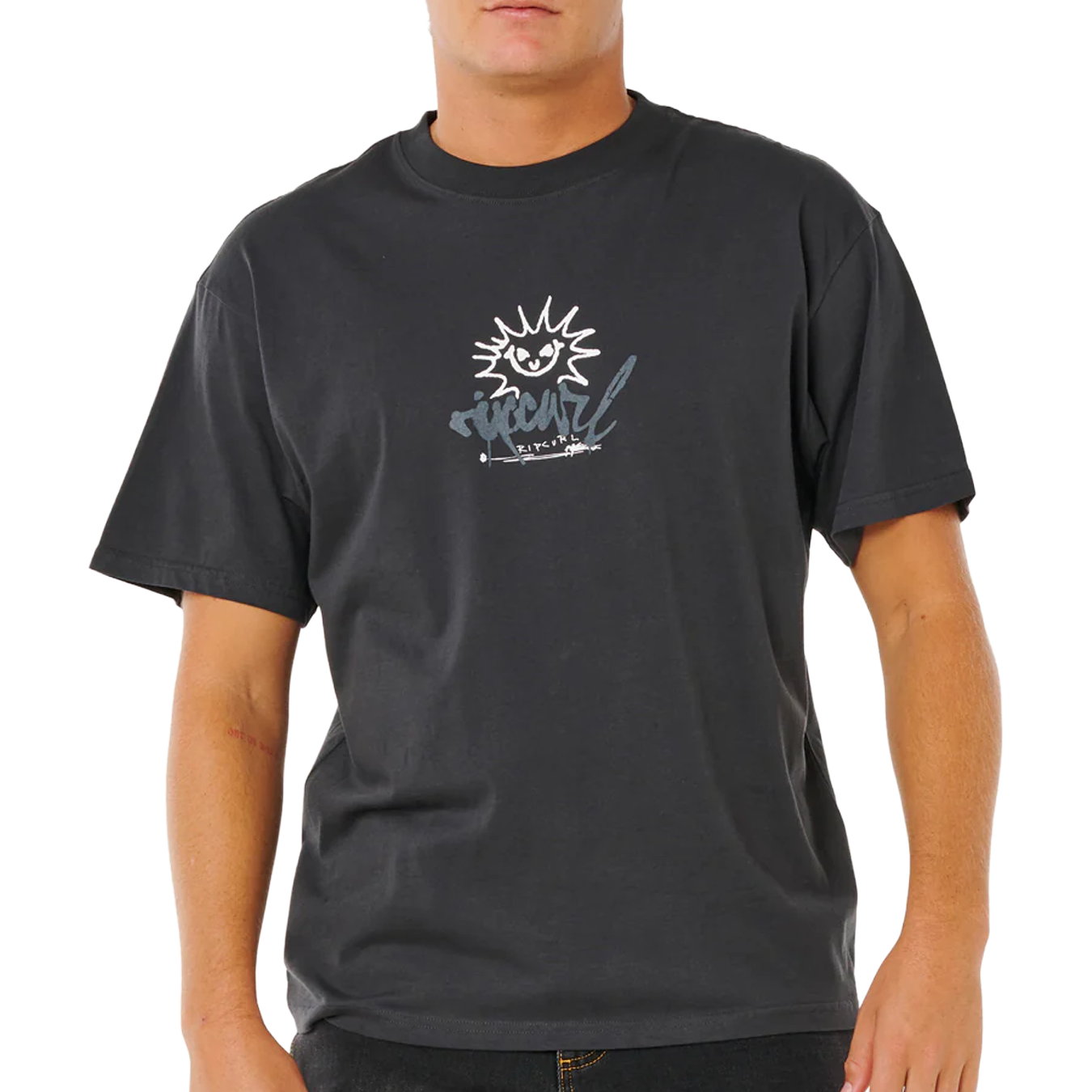 Inner Visions Rotten Sun S/S T-Shirt