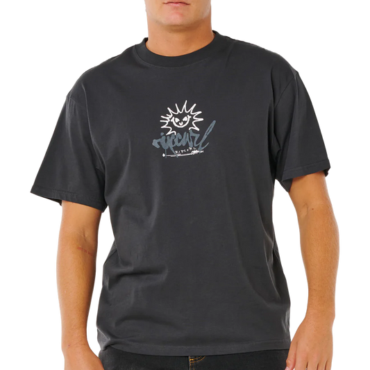 Inner Visions Rotten Sun S/S T-Shirt