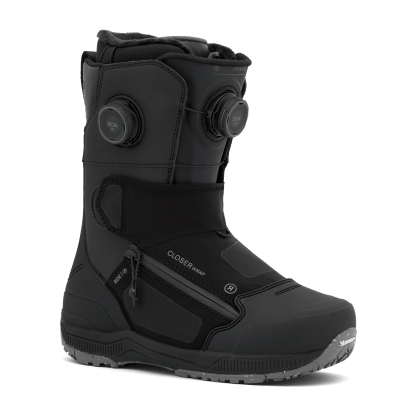 Insano Boot