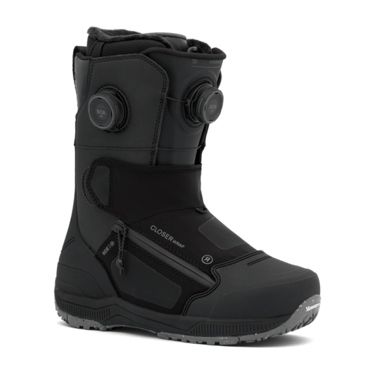 Insano Boot