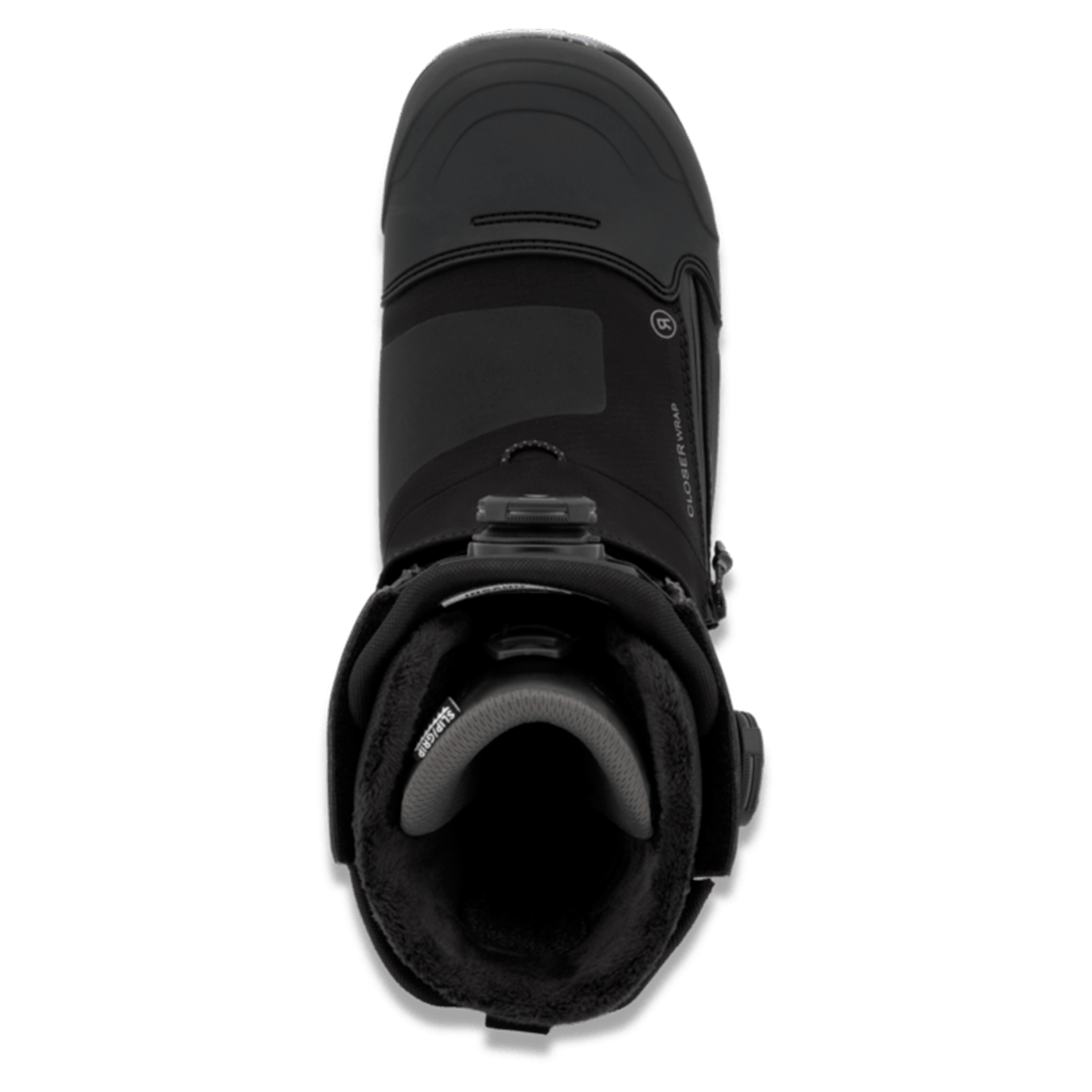 Insano Boot