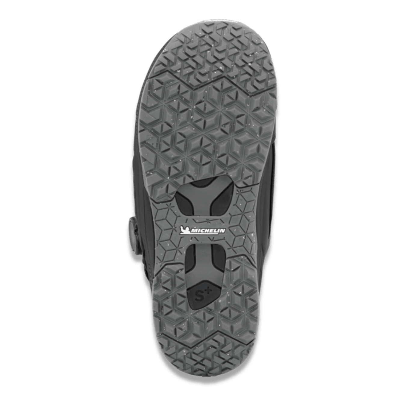 Insano Boot