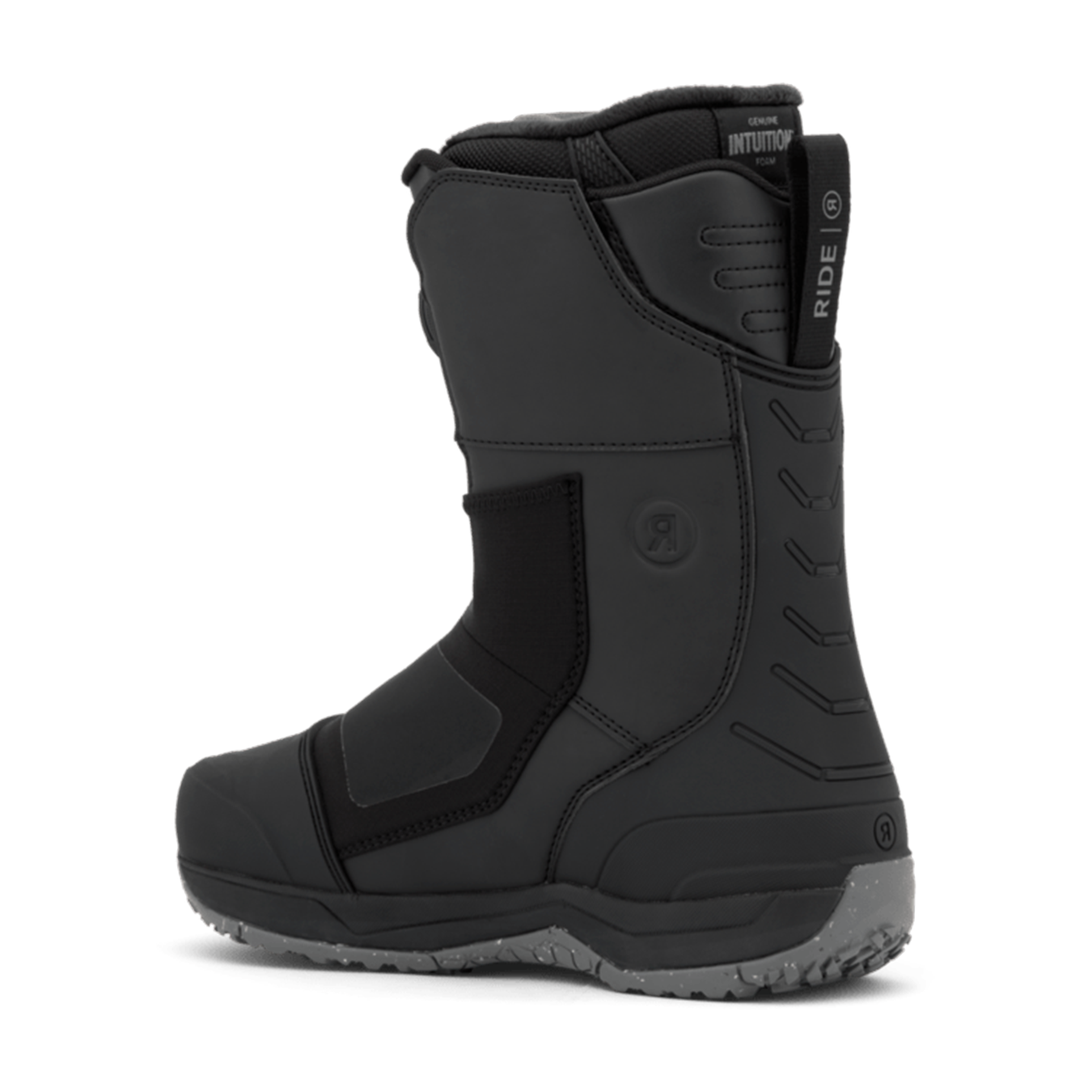 Insano Boot